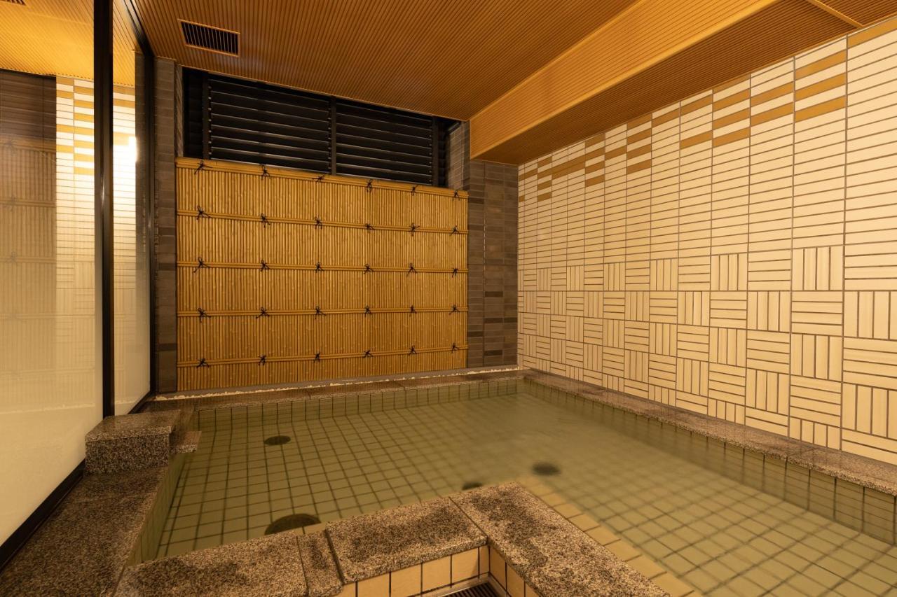 Hotel Grand Cocoe Kurashiki Exterior photo