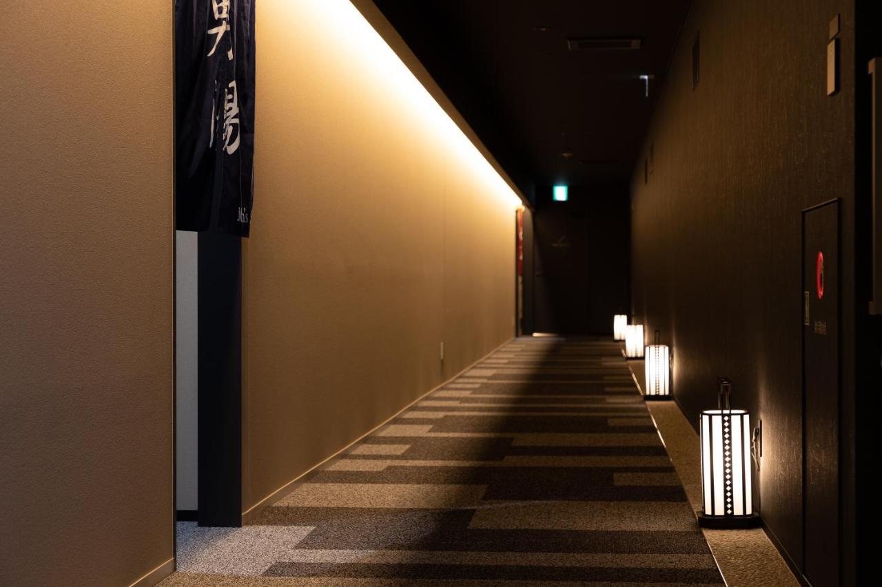 Hotel Grand Cocoe Kurashiki Exterior photo