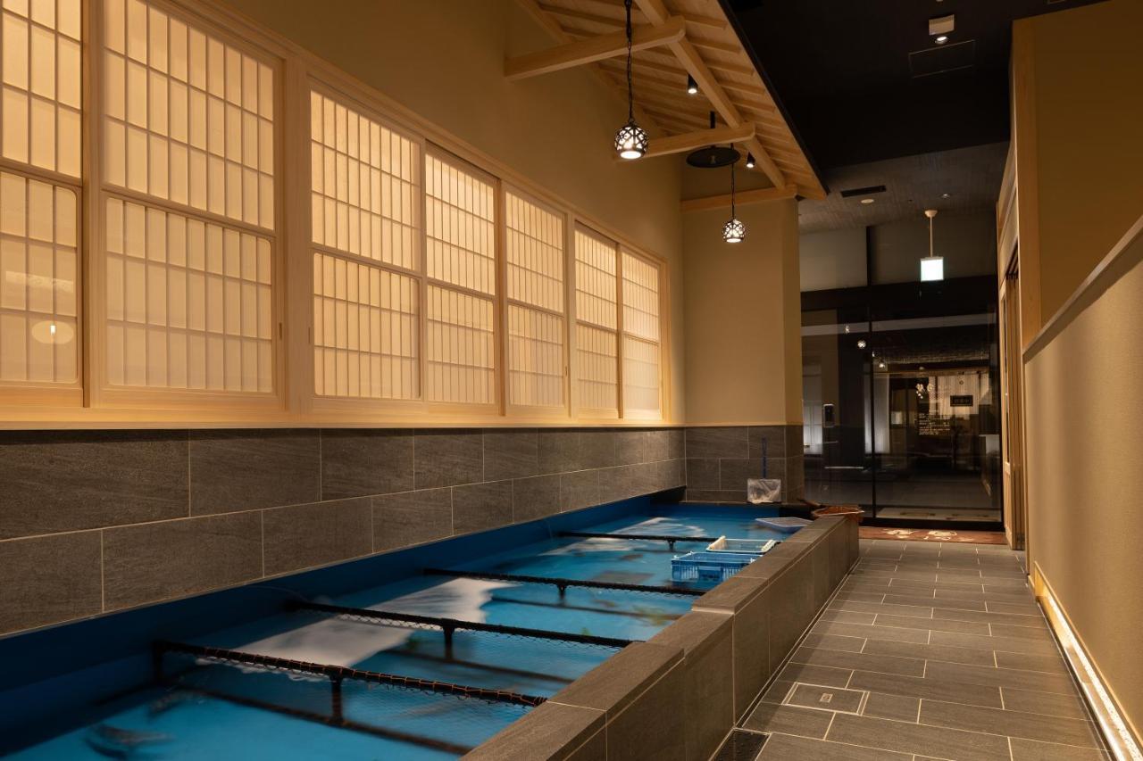 Hotel Grand Cocoe Kurashiki Exterior photo