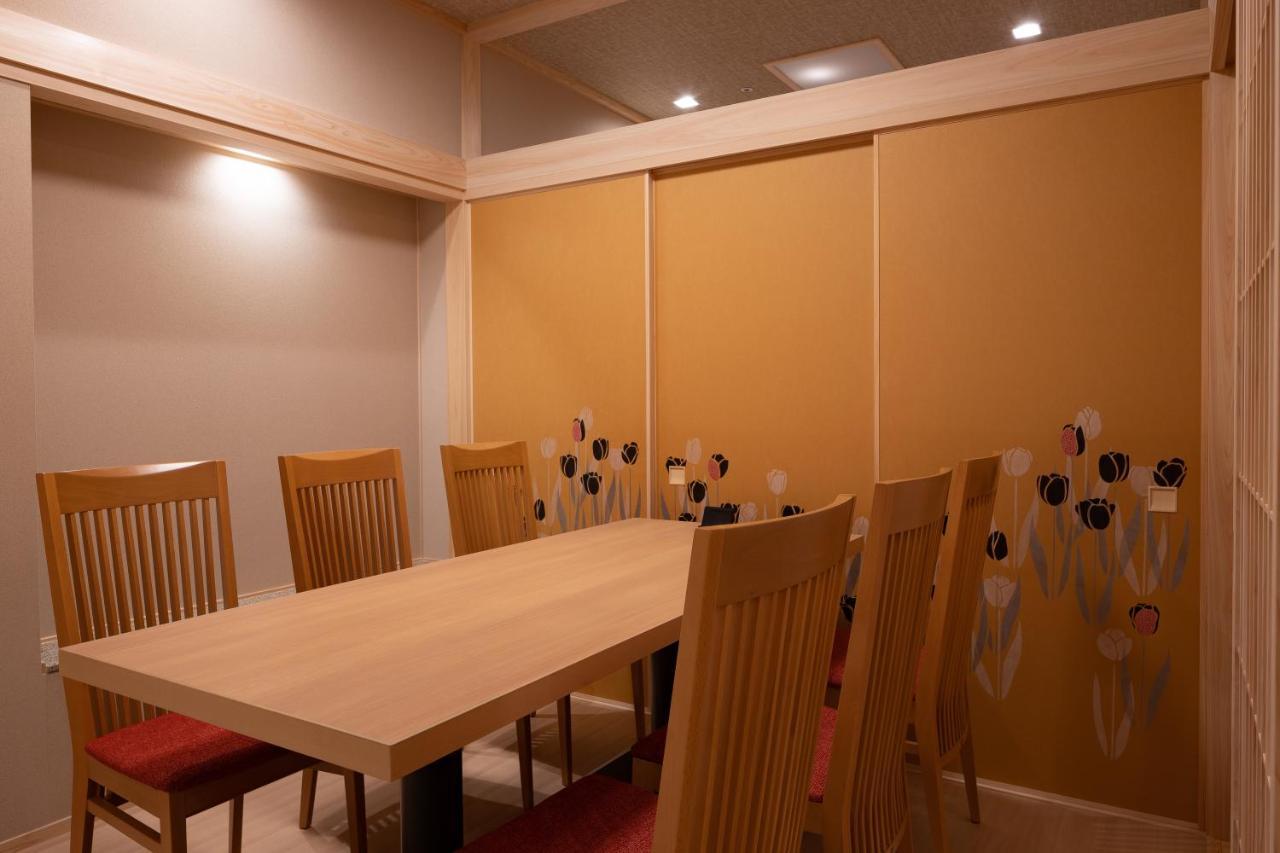 Hotel Grand Cocoe Kurashiki Exterior photo