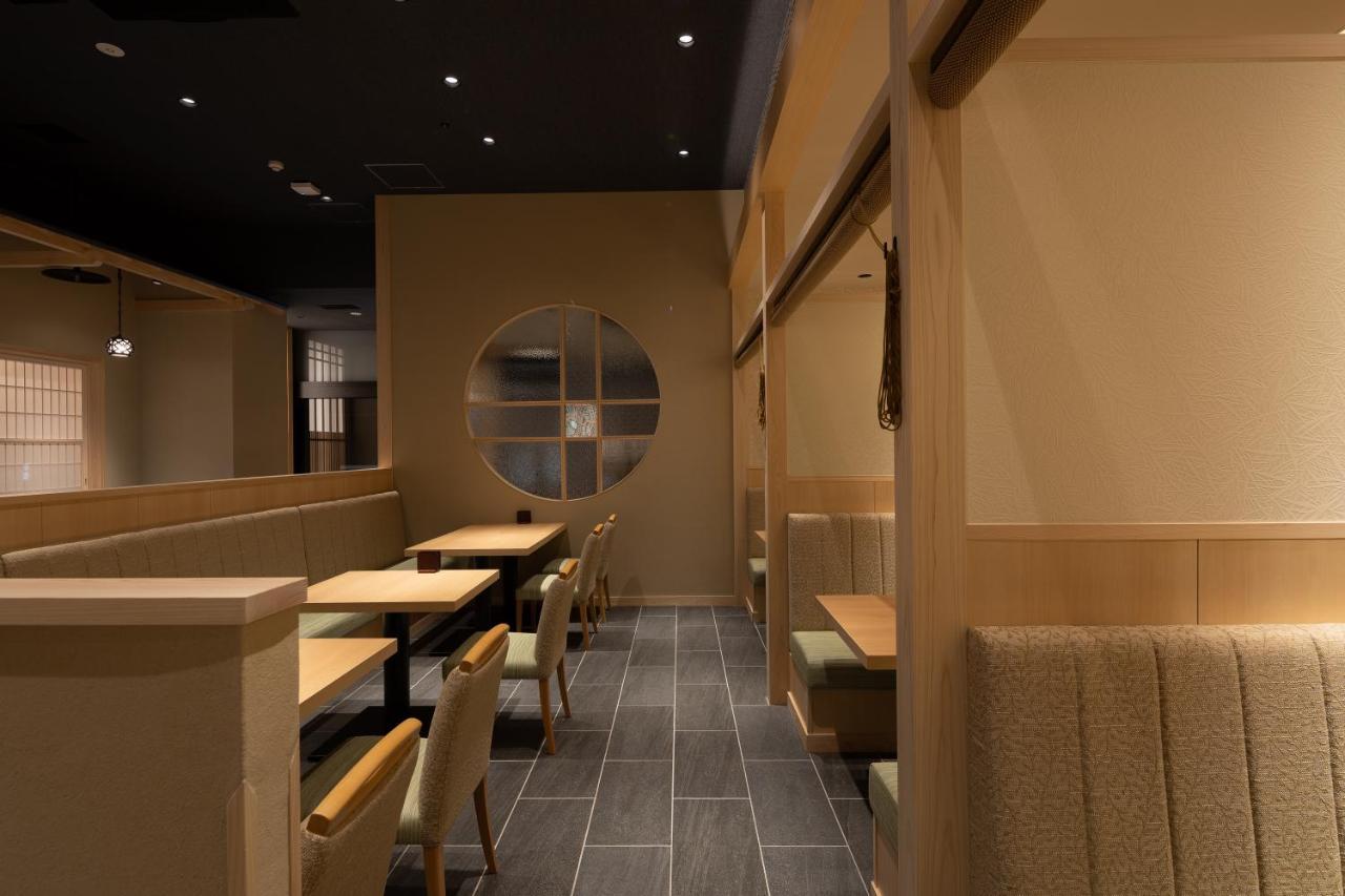 Hotel Grand Cocoe Kurashiki Exterior photo